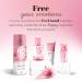 Solinotes Paris Rose Brume parfum e 250ml - Buy Online on GoSupps.com