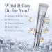 Perfection Eye Tightener Cream - Instant Lifting Formula Reduces Puffiness & Under Eye Bags Fades Dark Circles Anti-Aging Eye Cream Smooths Fine Lines & Wrinkles Firming (20g) 0.7 Fl Oz (Pack of 1) - Buy Online on GoSupps.com