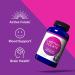 Methylfolate 15mg - MTHFR Support Supplement with Essential Amino Acids - 120 Vegan Capsules - Buy Online on GoSupps.com