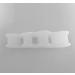 Premium Toe Spacers & Correctors by Soul Insole - Regular Size for Toe Separation - Buy Online on GoSupps.com