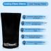 Gel Compression Sleeve for Cold Therapy | Elbow Knee Wrist & Ankle Wrap for Pickleball | Large Size - Buy Online on GoSupps.com
