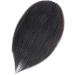 Aiokrtse Wrap Around Ponytail Extension Human Hair Kinky Straight Drawstring Ponytail Hair Pieces for Women (14 inches Natural Color) 14 inches Natural Color - Buy Online on GoSupps.com