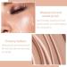 U-Shinein Liquid Corrector Concealer | Full Coverage Contour Concealer for Dark Circles | Brightener Concealer - 01 Natural Skin - Buy Online on GoSupps.com