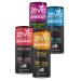 Zevia Zero Calorie Energy Drink Variety Pack - 12oz Cans (Pack of 12) - Buy Online on GoSupps.com