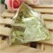 Natural Crystal Rough 3-3.5cm Natural Crystal Citrine Ornaments Pyramid Tower Home Decor Lucky - Buy Online on GoSupps.com
