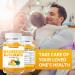 Magnesium Glycinate Gummies 1000mg with Magnesium L-Threonate Chelated Magnesium Potassium Complex Supplement with VitD B6 CoQ10 Calcium Supports for Memory Calm Mood - 90 Mango pineapple Gummies Mango pineapple 90 Cou  - Buy Online on GoSupps.com