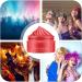 Holds Hair Color Wax 30 ml Temporary Color Wax Washable hair dye for women young people parties fancy dress parties Red 1 unit Lot de 1 - Buy Online on GoSupps.com