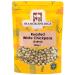 Roasted White Chickpeas 250g by Manor Springs