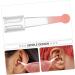 COLLBATH 5pcs PC Ear Wax Removal Tips Ear Cleaning Tool for Safe Wax Extraction - Buy Online on GoSupps.com