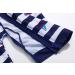 Bonverano Baby Boys Swimsuit UPF 50+ Sun Protection | 9-12 Months | Full-Length Zipper One Piece Swimwear - Buy Online on GoSupps.com
