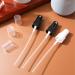 Milisten 20 pieces replacement plastic fine mist spray bottle caps spray heads perfume sprayer. - Buy Online on GoSupps.com