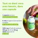 Omega 3 (1000mg) with Vitamin D3 (2000 IU) + K2 100 g 90 Capsules Fish Oil (400mg of EPA and 300mg of DHA) Highly Dosed Vit D3 Cholecalciferol + Vit K2 MK7 No Flavors and Additives ditifs - Buy Online on GoSupps.com