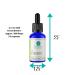 Skin Perfection Eyeseryl Anti-Aging Serum Booster | Reduce Puffy Eye Bags | Tighten Under-Eye Skin | Enhance Eye Cream Efficiency | Acetyl Tetrapeptide-5 - Buy Online on GoSupps.com