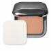 Kiko Milano Weightless Perfection Wet and Dry Powder Foundation WR120 compact powder foundation with matt finish and SPF 30 120 warm rose