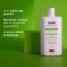 ISDIN Nutradeica Anti-Oily Dandruff Shampoo Reduces Desflation Itching and Excess Oil 1 x 400 ml - Buy Online on GoSupps.com