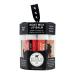 Dionis Goat Milk Moisturizing Lip Balm Gift Set - Beeswax Shea Butter & Coconut Oil Infused Lip Care Products Made in The USA - Cruelty Free & Paraben Free Lip Balm For Dry Cracked Lips 0.28oz 6 Pack 6 Flavor Set