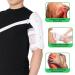 Buy Orthomen Humeral Shaft Fracture Splint - Lightweight Sarmiento Brace for Upper Arm & Shoulder - Breathable Support for Men & Women (S) - International Shipping Available - Buy Online on GoSupps.com