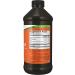 Now Foods Liquid Chlorophyll Mint Flavor 16 fl oz - Natural Detox & Wellness - Buy Online on GoSupps.com