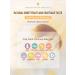 Baby Mum-Mum Rice Rusks Vegetable 24 Pieces (Pack of 6) - Gluten Free, Allergen Free, Non-GMO Teether Cookie for Teething Infants - Buy Online on GoSupps.com