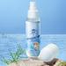 Clothing Cooling Spray - Instant Cooling Spray | mintt Fragrance Refreshing Cool Spray Summers Clothing Instant Cooling Spray Long-Lasting Clothing Mist Cooling Spray For Hiking Travel Camping - Buy Online on GoSupps.com