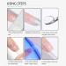 U-Shinein 2x10ml Nail Glue Gel for Acrylic Nails - Clear, Press-on, UV/LED Lamp Cure - Nail Art Manicure Essential - Buy Online on GoSupps.com