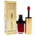 Yves Saint Laurent - Lipgloss/Cheekbones Baby Doll Kiss & Blush Summer Look 2014 6 1 piece (1 pack)