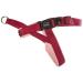 Nobby Norwegians Classic Preno raspberry/pink L: 50-64 cm + 42 cm B: 25/35 mm 1 piece 50 - 64 cm/25 35 mm raspberry/pink
