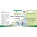 Fairvital | Hyaluronic Acid 200mg - VEGAN - Highly Dosed - 60 Capsules - Buy Online on GoSupps.com