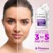 Le Pommiere Acne Treatment Gel 50ml Helps Remove Pimples Acne from Face or Body Anti-Facial and Body Impurities Youth Young Hormonal or Cystic - Buy Online on GoSupps.com