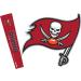 Tervis NFL Tampa Bay Buccaneers Insulated Tumbler - 24oz Colossal Cup | Made in USA, Keeps Drinks Cold & Hot - Buy Online on GoSupps.com