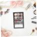 FOMIYES 3 Sets Eyebrow Powder Set Waterproof Eyebrow Makeup Flash Suit Eyebrow Cosmetic Tool Eyebrow Pencil - Buy Online on GoSupps.com
