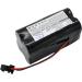 9.6V High-Performance Replacement Battery for Tri-Tronics 1016200 | CUSTOM-27/600mAh | Fast International Shipping - Buy Online on GoSupps.com