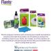 Flents Wipe'N Clear Lens Wipes - Anti Streak, Fast Drying - 150 Count (Pack of 2) - Made in USA - Buy Online on GoSupps.com