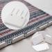 Blocking Mats for Knitting - Extra Thick Boards with Grids, 8PCS Knitting Blockers, 100 T-Pins, 20 Stitch Markers - Knitting Mats Kit - Buy Online on GoSupps.com