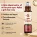 10ml Acide Hyaluronique Rouleau sous les yeux Soin Contour des Yeux avec Rouleau Serum Hydratant S rum pour les Yeux Eclaircissant Sous Les yeux Anti Cernes Pour Homme&Femme - Buy Online on GoSupps.com