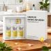 Liquide capillaire formule de soins de beaut hydratante 1 lot liquide de croissance des cheveux soin du cuir chevelu solution de r paration des pointes fourchues pour homme et femme - Buy Online on GoSupps.com