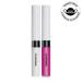COVERGIRL Outlast All-Day Lip Color Moonlight Mauve 2 Count - Long-Lasting Lipstick with Topcoat - Buy Online on GoSupps.com