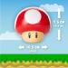 Paladone Super Mario Bros Toad Mushroom Light with Sound - Collectible Multi-Colour Figure - Buy Online on GoSupps.com