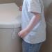 Clippasafe Toilet Lock - Childproof Bathroom Safety Solution - Buy Online on GoSupps.com