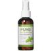 Pure Silver Zinc Natural Throat Spray for Cold and Flu Sore Throats Dry Cough and Dry Mouth and Voice Vocals