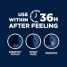Vicks Early Defence Nasal Spray Cold Virus Blocker Clinically Proven 15 mL Blue - Buy Online on GoSupps.com