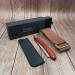 LEYMIGA Straight Razor Shaving Kit with Strop & Case - Shave Ready Straight Edge Razor Blade for Men - Vintage Classic Barber Cutthroat Razor Knife - Carbon Steel - Gift Packing Razor - Buy Online on GoSupps.com