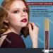 Mellow Liquid Matte Lip Paint (New York) - Highly Pigmented, Smudge Proof & Moisturizing Vegan Lip Color - Cruelty-Free Paraben Free Makeup - Buy Online on GoSupps.com