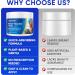 AOSORW Plantar Fasciitis Relief Cream - Natural Herbal Formula for Foot Heel Spur Ankle Leg & Hand Discomfort - Premium Health Care Products - 60g / 2.1 Oz (Pack of 1) - Buy Online on GoSupps.com