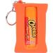 FLAMIN HOT CHEETOS LIP BALM KEYCHAIN - Buy Online on GoSupps.com