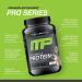 MusclePharm Pro Series Protein+ 26g Whey Protein Powder per Serving | Professional Grade 7-in-1 Blend for Muscle Growth & Workout Recovery | Creamy Vanilla 2.5 lb 24 Servings - Buy Online on GoSupps.com