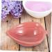 Minkissy Ceramic Shells Set - 8 Essential Oil Holders Decorative Bowls & Plates for Facial Care Salsa & More - Buy Online on GoSupps.com