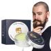 Fowybe Bartcreme-Balsam | Natural Beard Cream for Itch Relief & Growth | Moisturizing Beard Care for Men - Buy Online on GoSupps.com