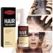 Spray Contre La Chute Des Cheveux - 30ML Lotion l'Effet Noirceur - Extraits V g taux et Actifs Fortifiants - Pour Hommes Et Femmes Contre La Chute La S cheresse L'amincissement Et Les Frisottis - Buy Online on GoSupps.com