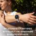 Garmin Forerunner 55 GPS Running Watch - Always-On Color Display 15+ Sports Apps 14-Day Battery Life - International Shipping Available - Buy Online on GoSupps.com